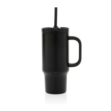 Logotrade liikelahjat mainoslahjat tuotekuva: Cruiser RCS kierrätetty vuotamaton Compact Tumbler 480ML
