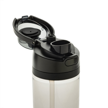 Logo trade mainostuote kuva: Omni sip RCS RPET vesipullo 800ML