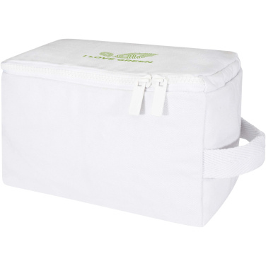 Logo trade mainostuotet tuotekuva: Pack 500 g/m²:nAware™ kierrätetty hygieniatarvikejärjestäjä