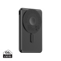 Urban Vitamin Redwood 5in1 5000mah 20W PD tehopankki, musta
