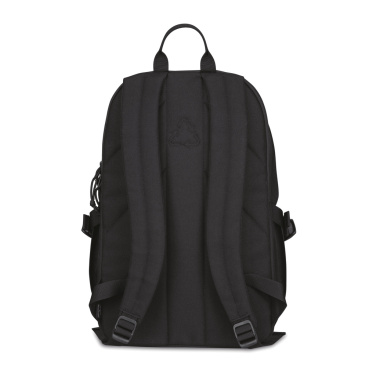 Logotrade mainoslahja ja liikelahja kuva: Renew AWARE™ rPET 15'' tietokoneen reppu