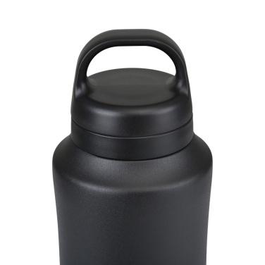 Logo trade liikelahjat mainoslahjat kuva: Aviana™ Rowan RCS vesipullo 740 ML