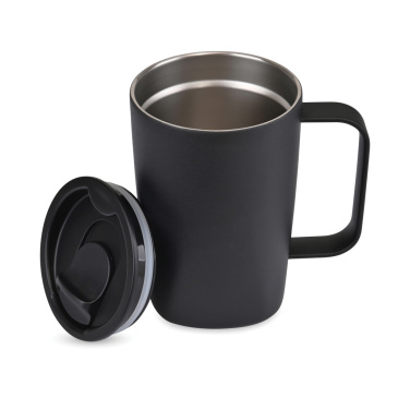 Logotrade mainoslahjat kuva: Aviana™ Rowan RCS muki 450 ML