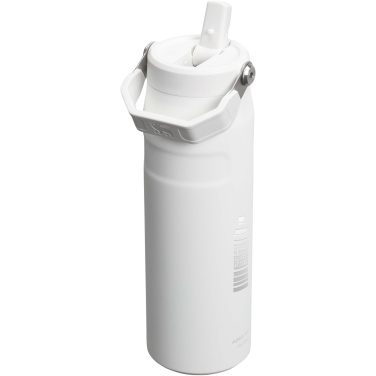 Logo trade liikelahjat mainoslahjat kuva: Stanley IceFlow™ 2.0 700 ml:n vesipullo käännettävällä pillillä