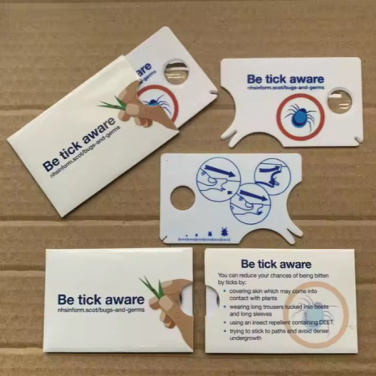 Logotrade mainoslahjat ja liikelahjat tuotekuva: Punkinpoistaja omalla designilla