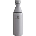 Stanley All Day Slim 350 ml:n vesipullo, Harmaa
