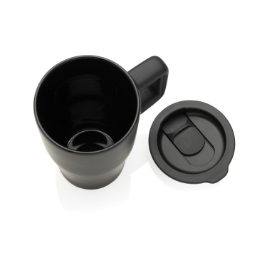 Logo trade liikelahja kuva: Keraaminen Luxe Quencher 490ml