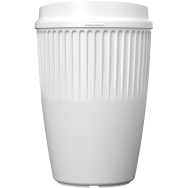 Logotrade mainostuote tuotekuva: Cirrus 350 ml:n kahvimuki