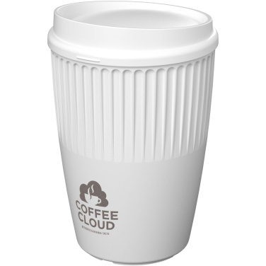 Logo trade mainostuote kuva: Cirrus 350 ml:n kahvimuki