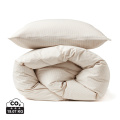 VINGA Montgomery Pussilakanasetti kahdelle, beige