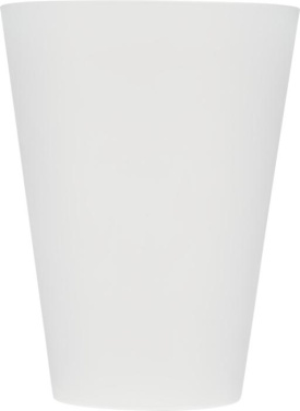 Logo trade liikelahjat tuotekuva: Glastonbury 300 ml:n kestokäyttöinen muovimuki
