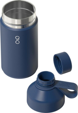 Logotrade mainoslahja ja liikelahja kuva: Ocean Bottle 750 ml:n tyhjiöeristetty vesipullo