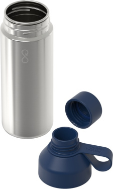 Logotrade liikelahja mainoslahja kuva: Ocean Bottle Lite 620 ml:n vesipullo