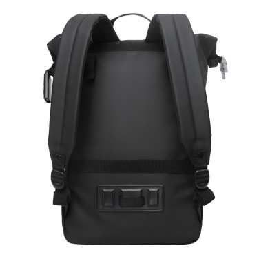 Logotrade mainoslahja tuotekuva: Urban Water Resistant -pyöräilyreppu