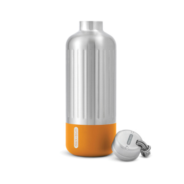 Logotrade liikelahja mainoslahja kuva: Black+Blum Explorer iso eristetty pullo 850ml