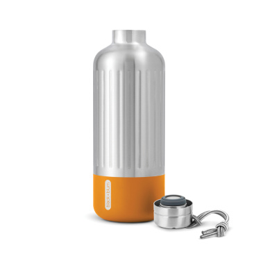 Logotrade liikelahjat mainoslahjat tuotekuva: Black+Blum Explorer iso eristetty pullo 850ml