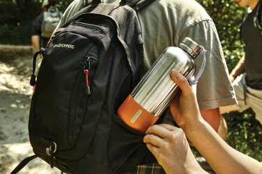 Logotrade liikelahja tuotekuva: Black+Blum Explorer iso eristetty pullo 850ml