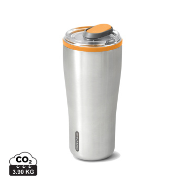 Logo trade mainostuote kuva: Black+Blum eristetty juomapullo matkalle 600ml