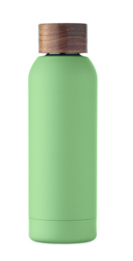 Logotrade mainoslahja ja liikelahja kuva: Yksiseinäinen pullo 700 ml