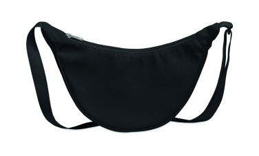 Logo trade mainoslahjat ja liikelahjat kuva: Sling-laukku 400D Oxfordista
