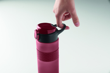 Logotrade mainoslahja tuotekuva: RPET juomapullo 700ml