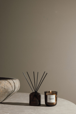 Logotrade mainoslahjat ja liikelahjat tuotekuva: VINGA Nordic essence -tunnelmasetti