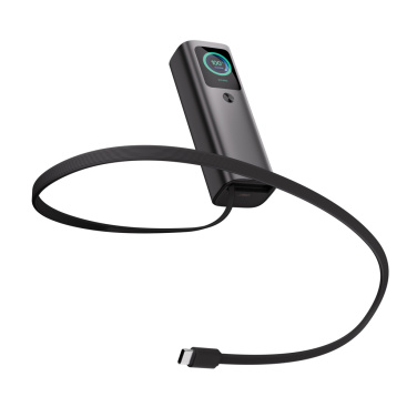 Logotrade mainoslahja tuotekuva: Urban Vitamin Stanford 165 W 20 000 mAh -varavirtalähde
