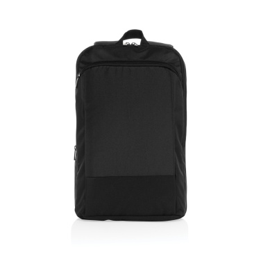 Logo trade liikelahja kuva: Flexpack Aware™ rPET laajennettava 15.6' kannettavan reppu