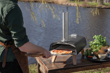 Logotrade liikelahja tuotekuva: BOSKA Pizza Oven Pro Pellet