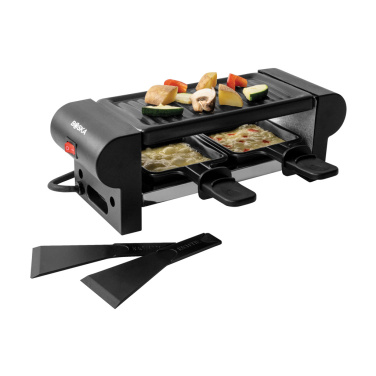 Logo trade mainoslahja kuva: BOSKA Gourmet Raclette Mini 220V (EU-tyyppi F)