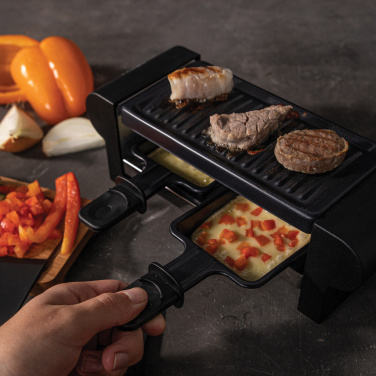 Logotrade liikelahjat kuva: BOSKA Gourmet Raclette Mini 220V (EU-tyyppi F)
