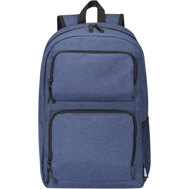 Logotrade mainoslahjat ja liikelahjat tuotekuva: Graphite deluxe -tietokonereppu 15" 20L