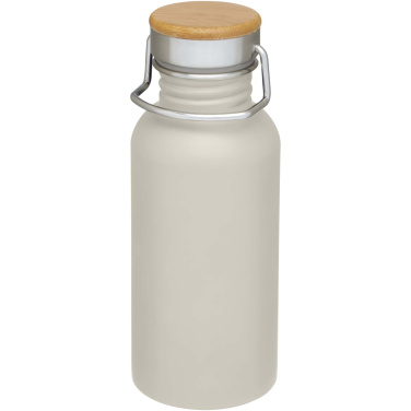 Logo trade liikelahjat tuotekuva: Thor-juomapullo, terästä. 550 ml