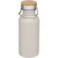 Thor-juomapullo, terästä. 550 ml, Hiekkakivi