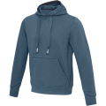 Laguna unisex-huppari, Hale Blue