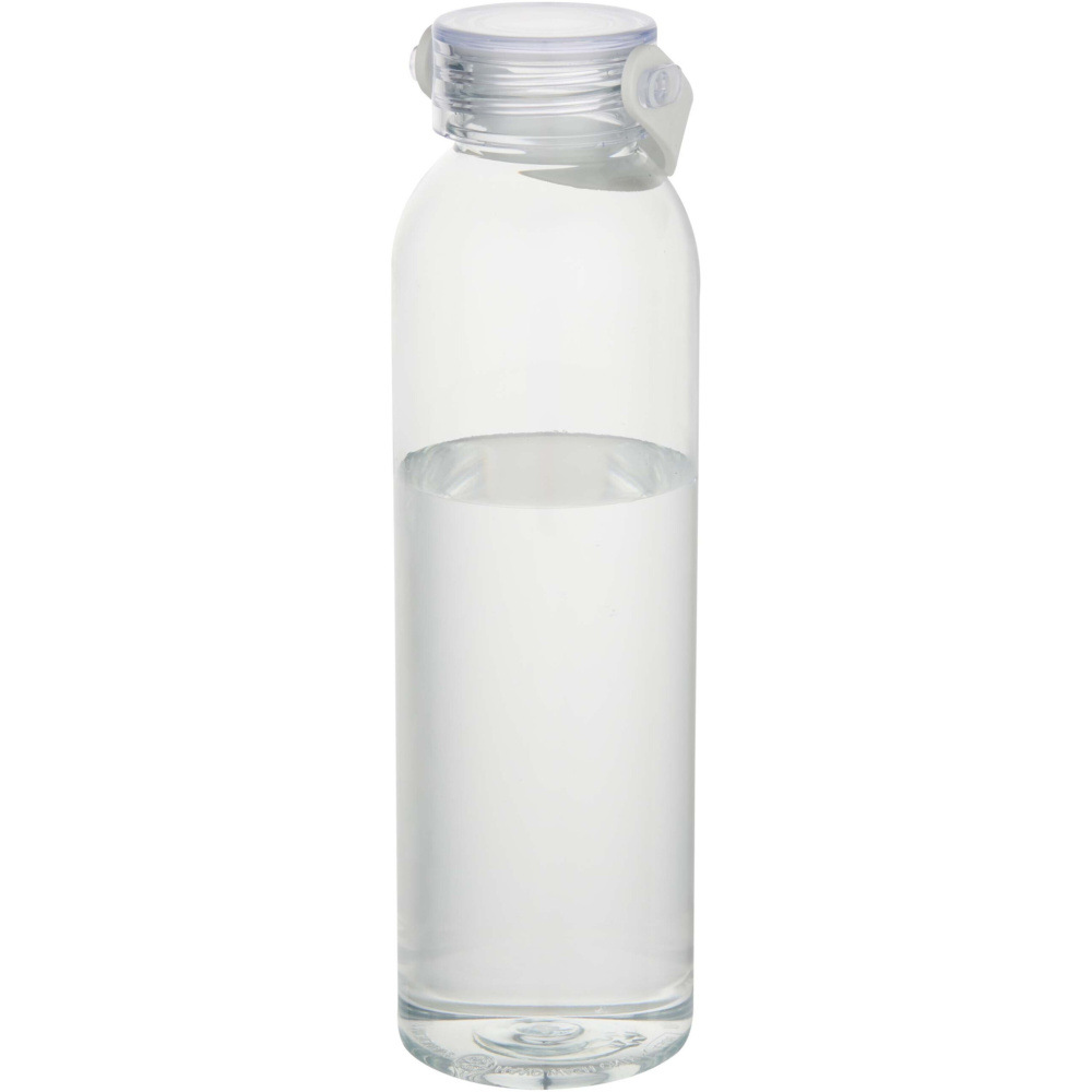 Logo trade mainoslahjat ja liikelahjat kuva: Alti 630 ml:n vesipullo RCS-kierrätetystä muovista