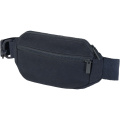 Crescent 500 g/m²:n Aware™ kierrätetty crossbody-laukku, Laivasto