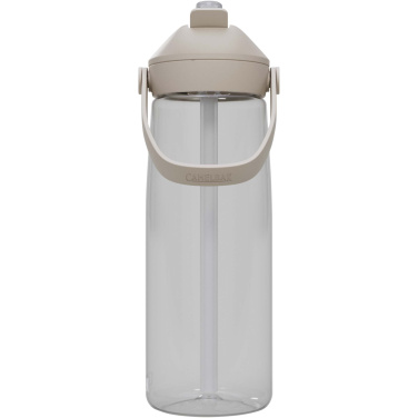 Logo trade mainoslahja ja liikelahja tuotekuva: Camelbak® Thrive Flip 750 ml:n Tritan Renew vesipullo kääntyvällä pillillä