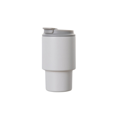 Logotrade liikelahjat mainoslahjat tuotekuva: VINGA Nagano RCS -mukaan otettava muki, 350 ml.