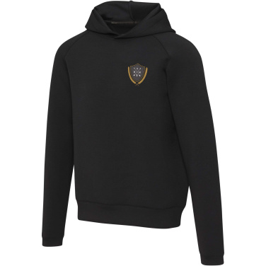 Logo trade liikelahjat tuotekuva: Danali interlock-urheiluhuppari, unisex