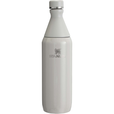 Logo trade liikelahjat tuotekuva: Stanley All Day Slim 600 ml:n vesipullo