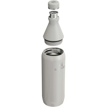 Logotrade mainostuote tuotekuva: Stanley All Day Slim 600 ml:n vesipullo