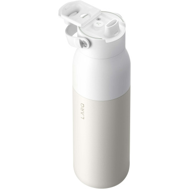 Logotrade liikelahja tuotekuva: LARQ PureVisTM 2.0 vesipullo, 1 000 ml