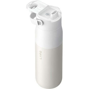 Logo trade mainostuotet tuotekuva: LARQ Swig Top vesipullo, 680 ml
