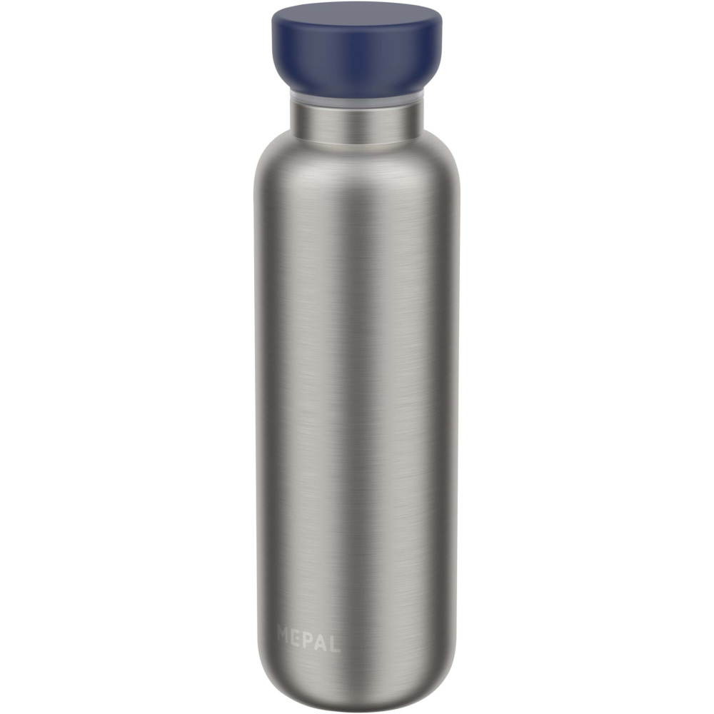 Logo trade mainostuotet tuotekuva: Mepal Ellipse eristetty vesipullo, 500 ml
