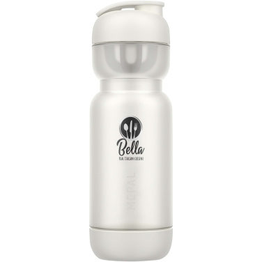 Logo trade mainostuotet tuotekuva: Mepal Shaker urheilujuomapullo, 800 ml