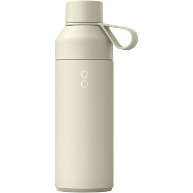 Logo trade mainostuotet tuotekuva: Ocean Bottle 3-in-1-lahjasetti, 500 ml