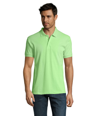 Logotrade liikelahja tuotekuva: PRIME Miesten Polo 200g