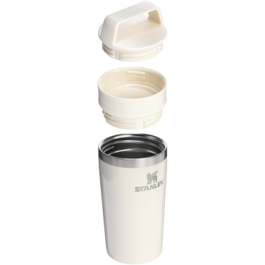 Logo trade liikelahja kuva: Stanley Café-To-Go 350 ml:n matkamuki