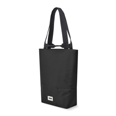 Logotrade liikelahja mainoslahja kuva: Black+Blum 16 L eristetty kauppa-/retkilaukku